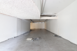 Komerční prostor metro Budějovická 2