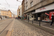 Restaurant in Milady Horákové street