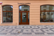 Bistro in Sokolovská street