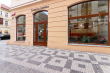 Bistro in Sokolovská street