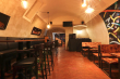 Bar in Karlova street