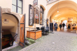Bar in Karlova street