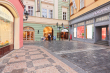 Bar in Karlova street
