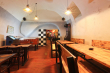 Bar in Karlova street