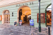 Bar in Karlova street