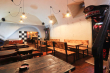 Bar in Karlova street
