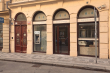 Restaurant in Soukenická street