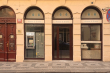 Restaurant in Soukenická street