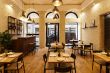 Restaurace v Soukenické ulici