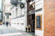 Bar and bistro in Ječná street