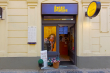 Bistro v Kostečné ulici