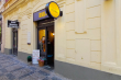 Bistro v Kostečné ulici