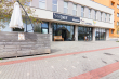 Bistro and production space in Střelničná street